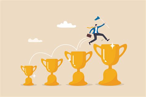 Achievements .